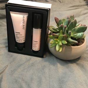 Mary Kay microdermabrasion plus set